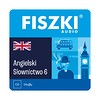 Fiszki audio - język angielski - słownictwo 6 - nagrania mp3 do szybkiej nauki języka angielskiego