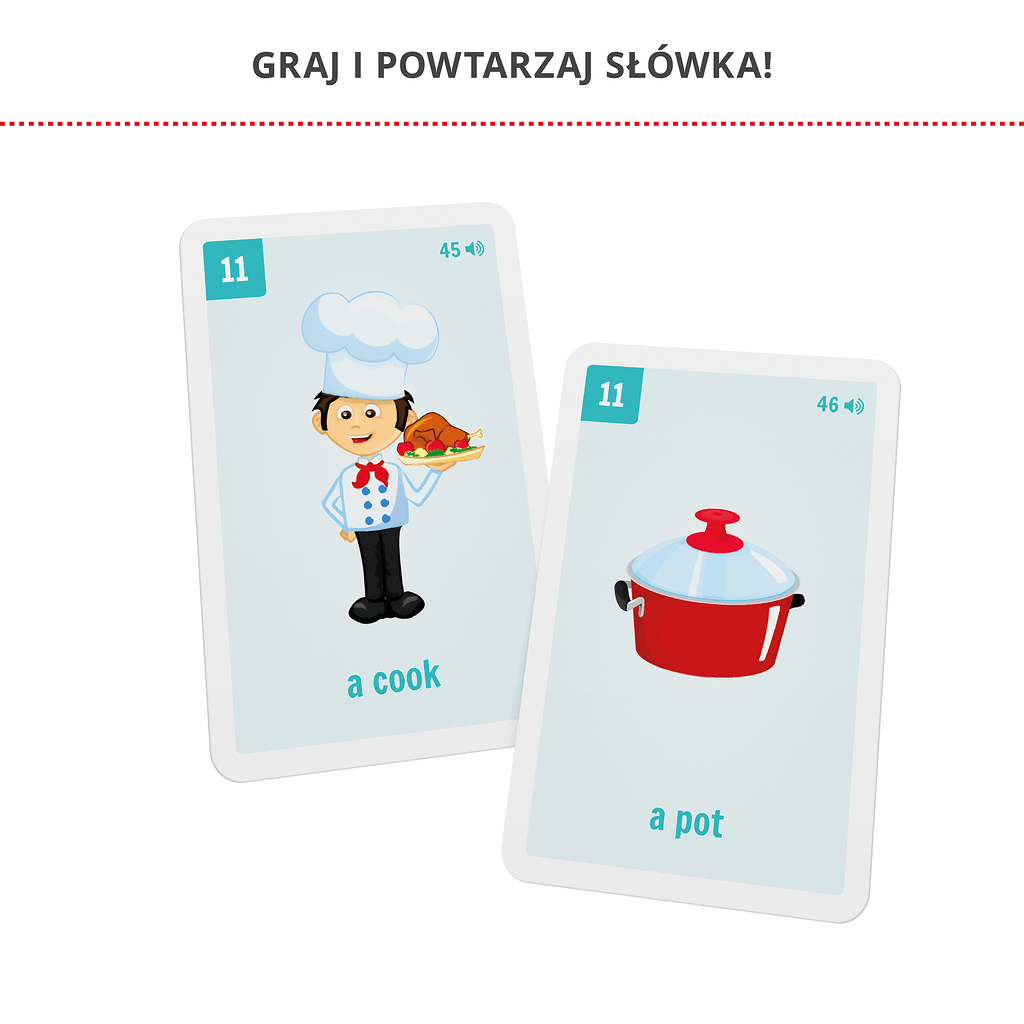 Darmowe Gry Językowe Dla Małych Dzieci 4 GRY JĘZYKOWE DLA DZIECI - oszczędzasz 15 zł! - Wydawnictwo Cztery Głowy