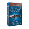 George R. R. Martin - A Song of Ice and Fire: A Game of Thrones - książka w języku angielskim