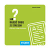 Agnieszka Jasińska - Jak radzić sobie ze stresem? (e-book) - praktyczne fiszki szkoleniowe