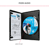 Fiszki audio - płyty do szybkiej nauki języka angielskiego
