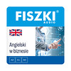 Fiszki audio - język angielski - biznes - nagrania mp3 do szybkiej nauki języka angielskiego