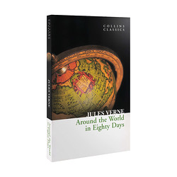 Jules Verne - Around the World in 80 Days & Five Weeks in a Balloon