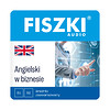 Fiszki audio - język angielski - biznes - nagrania mp3 do szybkiej nauki języka angielskiego