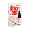 Helen Fielding - Bridget Jones: Mad About the Boy - książka w języku angielskim
