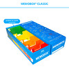 Memobox Classic - pudłeko do efektywnej nauki języków obcych z fiszek