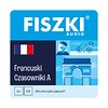 Fiszki audio - język francuski - czasowniki dla początkujących - nagrania mp3 do szybkiej nauki języka francuskiego