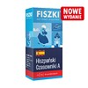 Fiszki - język hiszpański - Czasowniki dla początkujących - skuteczna i szybka metoda nauki języka hiszpańskiego