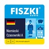 Fiszki audio - język niemiecki - czasowniki dla początkujących - nagrania mp3 do szybkiej nauki języka niemieckiego