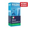 Fiszki - język włoski - Czasowniki dla początkujących - skuteczna i szybka metoda nauki języka włoskiego