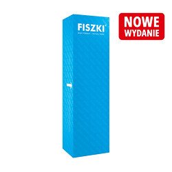 Fiszki Eko - angielski - Czasowniki dla średnio zaawansowanych