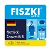 Fiszki audio - język niemiecki - czasowniki dla średnio zaawansowanych - nagrania mp3 do szybkiej nauki języka niemieckiego