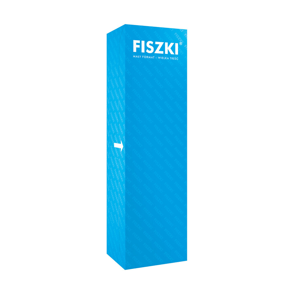 Fiszki Eko - język włoski - Czasowniki dla średnio zaawansowanych - skuteczna i szybka metoda nauki języka włoskiego