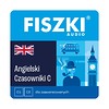 Fiszki audio - język angielski - czasowniki dla zaawansowanych - nagrania mp3 do szybkiej nauki języka angielskiego