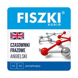 Fiszki audio (pliki mp3) - angielski - Czasowniki frazowe