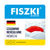 Fiszki audio - język niemiecki - czasowniki nieregularne - nagrania mp3 do szybkiej nauki języka niemieckiego