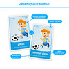 Fiszki obrazkowe dla dzieci - karty do skutecznej nauki języka angielskiego dla dzieci