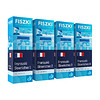Zestaw fiszek - Francuski XL - skuteczna i szybka metoda nauki języka francuskiego
