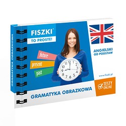 Gramatyka obrazkowa - angielski