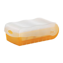 Croco - plastikowy memobox