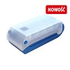 Hippo - plastikowe pudełko memobox do efektywnej nauki języków obcych
