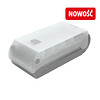 Hippo - plastikowe pudełko memobox do efektywnej nauki języków obcych