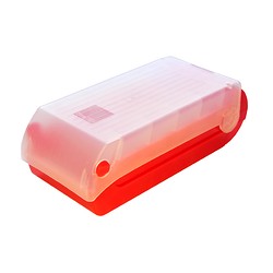 Hippo - plastikowy memobox