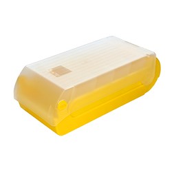 Hippo - plastikowy memobox