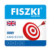 Fiszki audio - język angielski - idiomy - nagrania mp3 do szybkiej nauki języka angielskiego