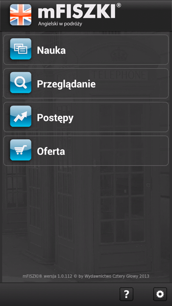 Aplikacja forex na android