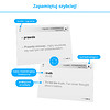 Fiszki - kartoniki do skutecznej nauki języka angielskiego na poziomie średnio zaawansowanym