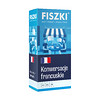 Fiszki - język francuski - konwersacje - skuteczna i szybka metoda nauki języka francuskiego