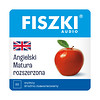 Fiszki audio - język angielski - matura rozszerzona - nagrania mp3 do szybkiej nauki języka angielskiego
