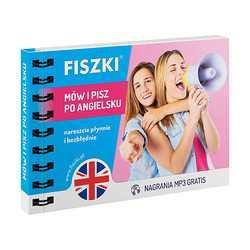 Mów i pisz po angielsku