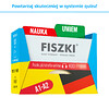 Przekładki umożliwiające skuteczną naukę języka niemieckiego z fiszek