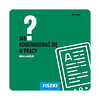 Piotr Bucki - Jak komunikować się w pracy? (e-book) - praktyczne fiszki szkoleniowe