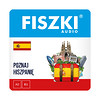Fiszki audio - język hiszpański - poznaj Hiszpanię - nagrania mp3 do szybkiej nauki języka hiszpańskiego