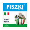 Fiszki audio - język włoski - poznaj Włochy - nagrania mp3 do szybkiej nauki języka włoskiego