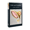 Jane Austen - Pride and Prejudice - książka w języku angielskim