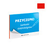 Przyczepki - 100 sztuk karteczek elektrostatycznych w dużym formacie