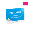 Przyczepki - 100 sztuk karteczek elektrostatycznych w dużym formacie