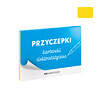 Przyczepki - 100 sztuk karteczek elektrostatycznych w dużym formacie