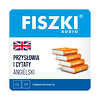 Fiszki audio - język angielski - przysłowia i cytaty - nagrania mp3 do szybkiej nauki języka angielskiego