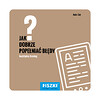 Rafał Żak - Jak dobrze popełniać błędy? (e-book) - praktyczne fiszki szkoleniowe