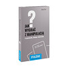 Rafał Żak - Jak wygrać z manipulacją? - praktyczne fiszki szkoleniowe