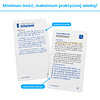 Fiszki szkoleniowe - karty prezentujące praktyczną wiedzę, wskazówki, ćwiczenia i porady