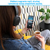 Fiszki audio - prezentacja funkcji SPELL na smartfonie