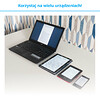 E-booki - możliwość czytania na komputerze, tablecie. czytniku e-booków, smartfonie