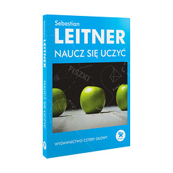 Sebastian Leitner - Naucz się uczyć