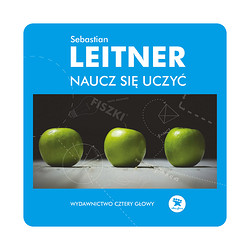 Sebastian Leitner - Naucz się uczyć (e-book)